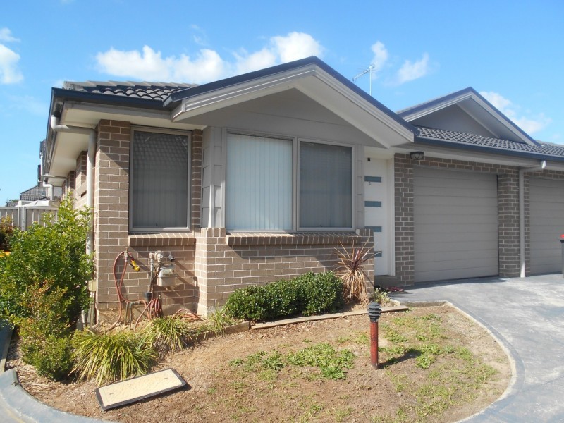 5/134 Brisbane Street, St Marys NSW 2760