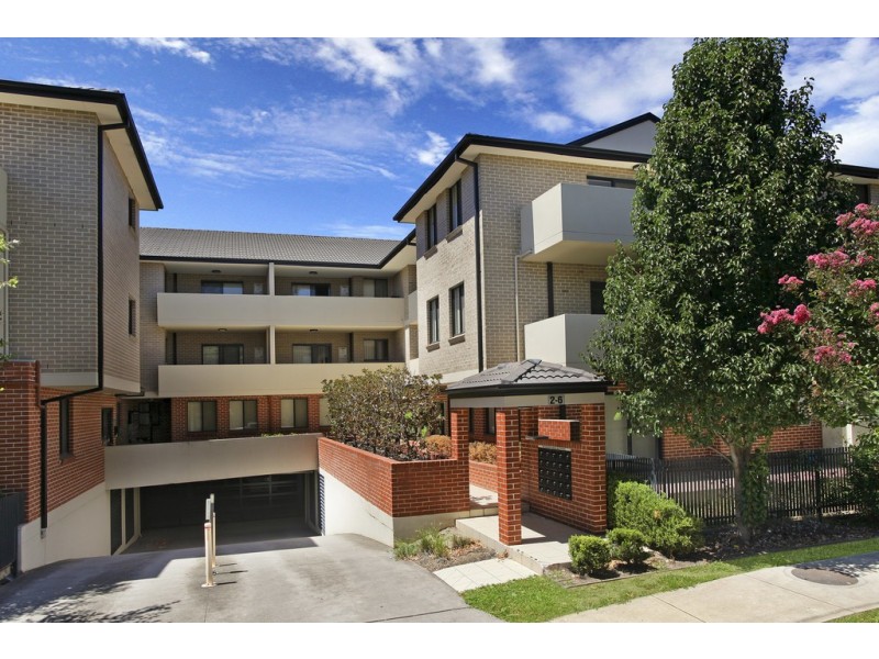 9/2-6 Regentville Road, Jamisontown NSW 2750