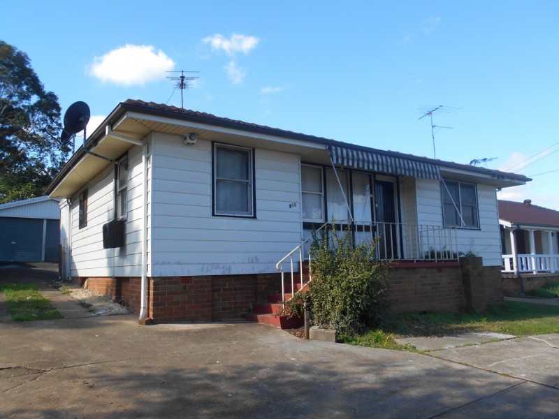 234 Luxford Road, Emerton NSW 2770