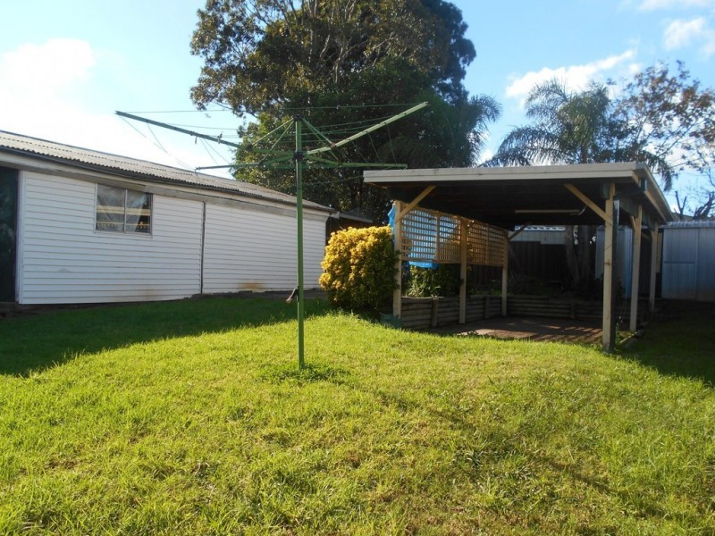 234 Luxford Road, Emerton NSW 2770