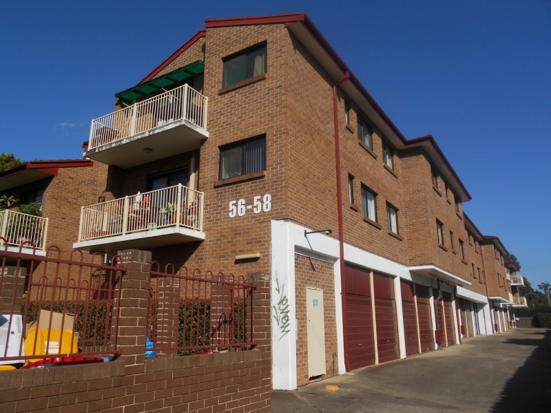16/56-58 Victoria Street, Werrington NSW 2747