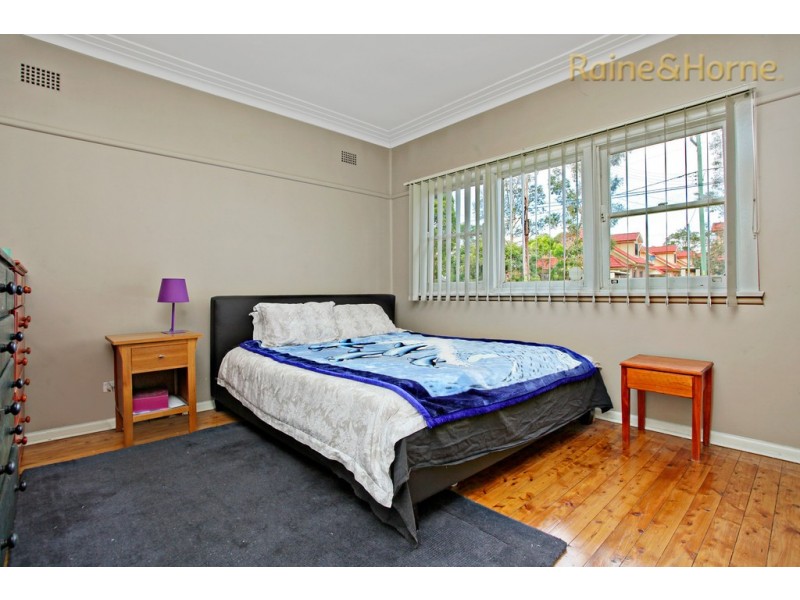 167 CANBERRA STREET, St Marys NSW 2760