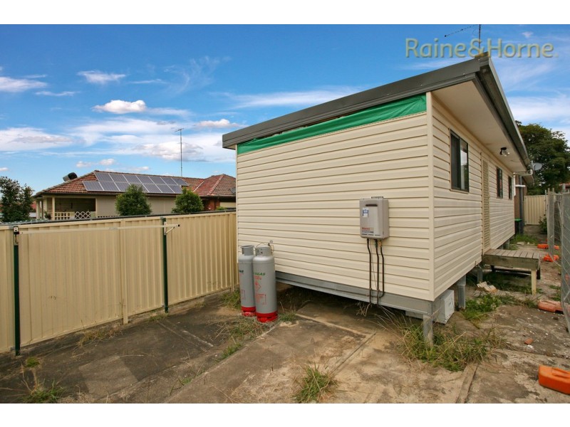 167 CANBERRA STREET, St Marys NSW 2760