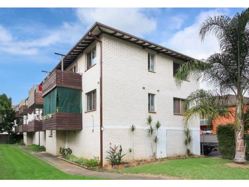 47/64 Putland Street, St Marys NSW 2760