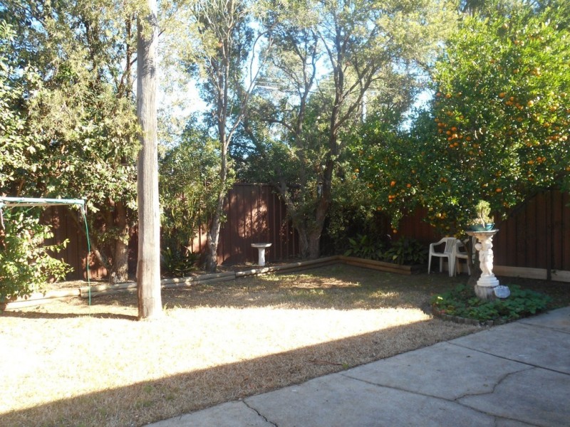 6/76 Gibson Avenue, Werrington NSW 2747