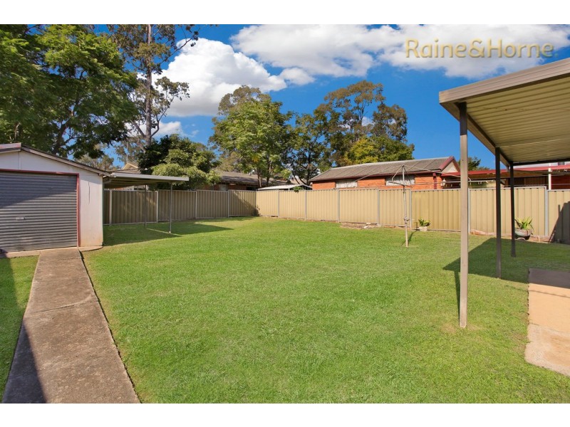 6 MANNING STREET, Kingswood NSW 2747