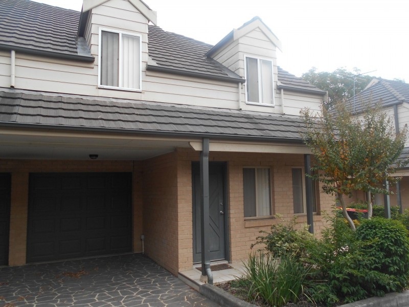 2/133 Adelaide Street, St Marys NSW 2760