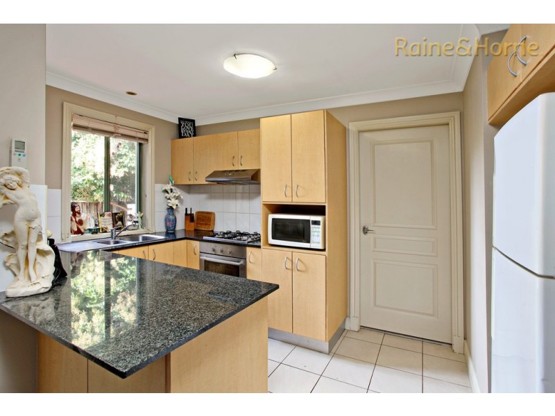 8/22 John Street, St Marys NSW 2760