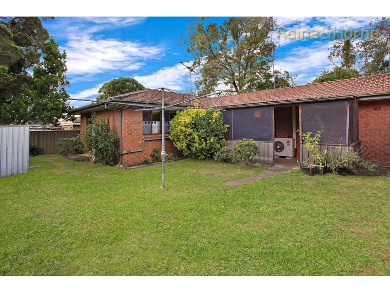 3/36 Adelaide Street, Oxley Park NSW 2760