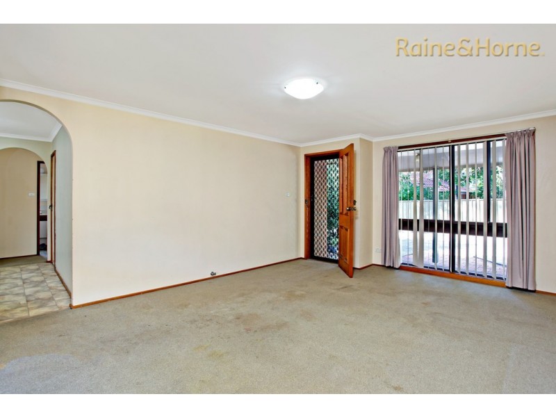 3/36 Adelaide Street, Oxley Park NSW 2760