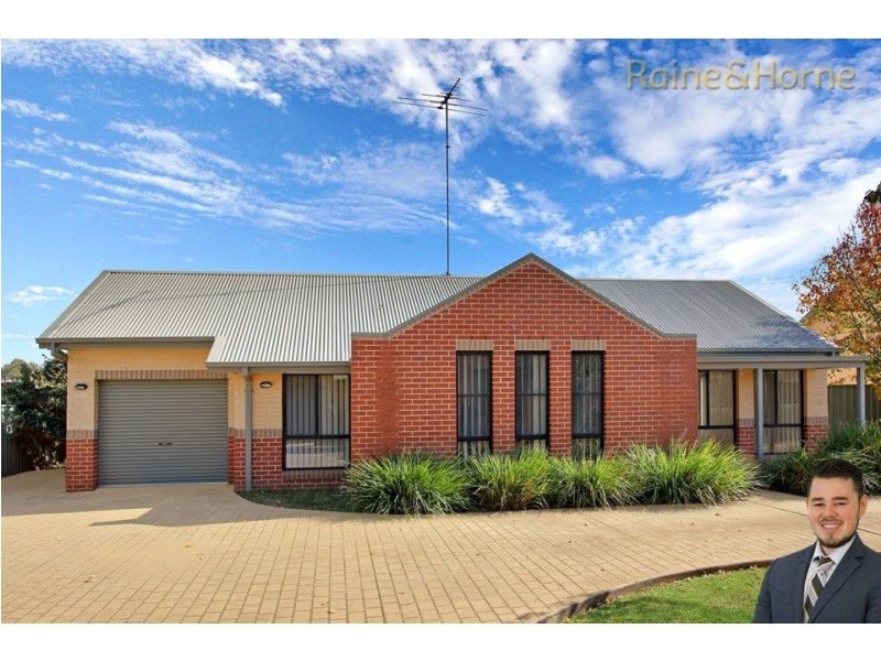 3/100 Brisbane Street, Oxley Park NSW 2760