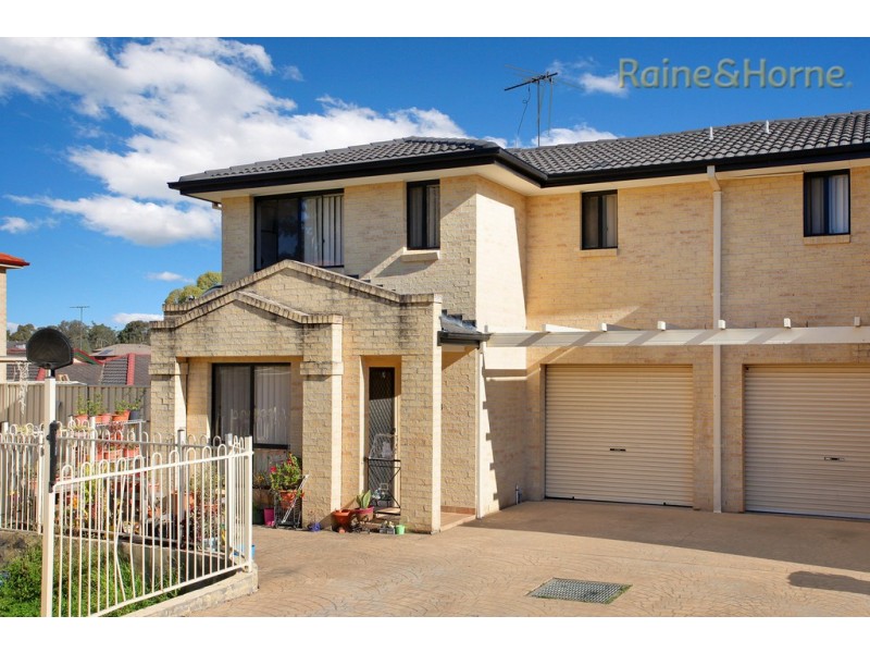 6/8 Methven Street, Mount Druitt NSW 2770