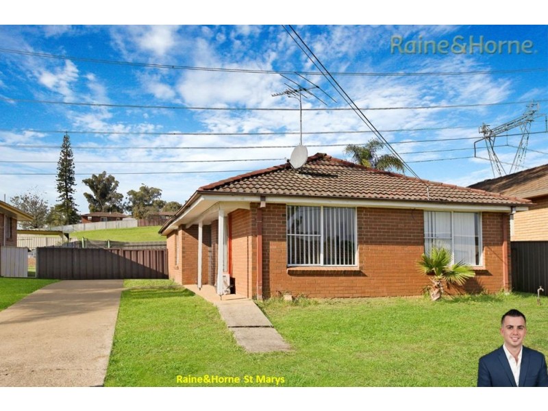 10 DOUST PLACE, Shalvey NSW 2770