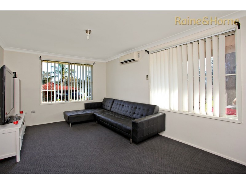 10 DOUST PLACE, Shalvey NSW 2770