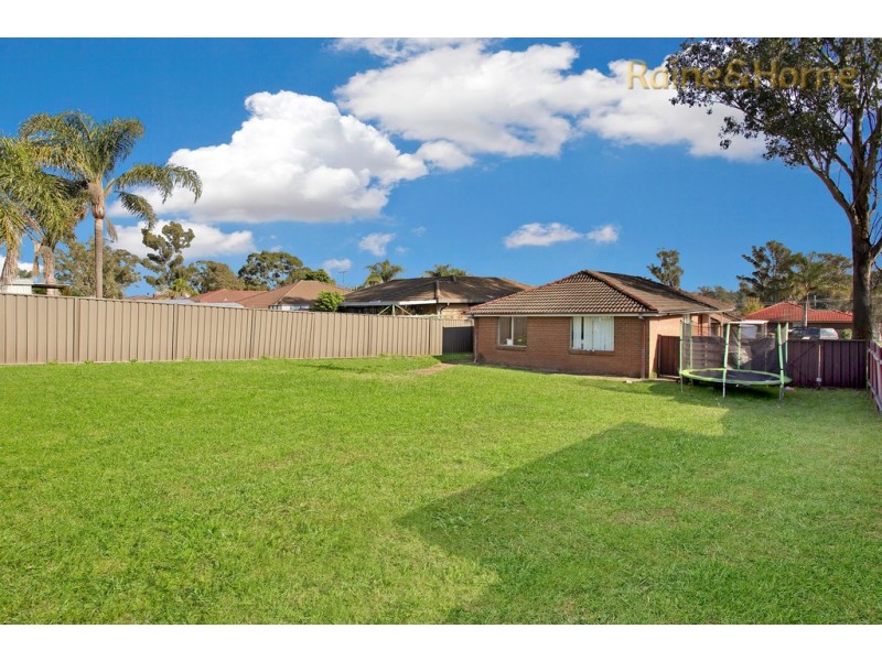 10 DOUST PLACE, Shalvey NSW 2770
