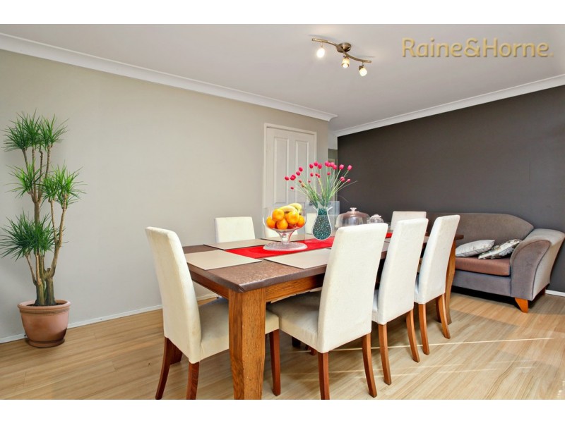 19 Ontario Avenue, St Clair NSW 2759