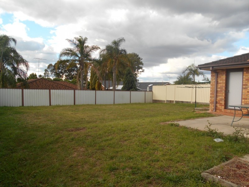 12 Pearl Close, Erskine Park NSW 2759