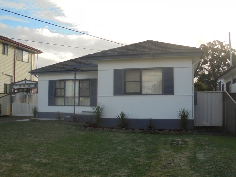 25 Elebana Street, Colyton NSW 2760