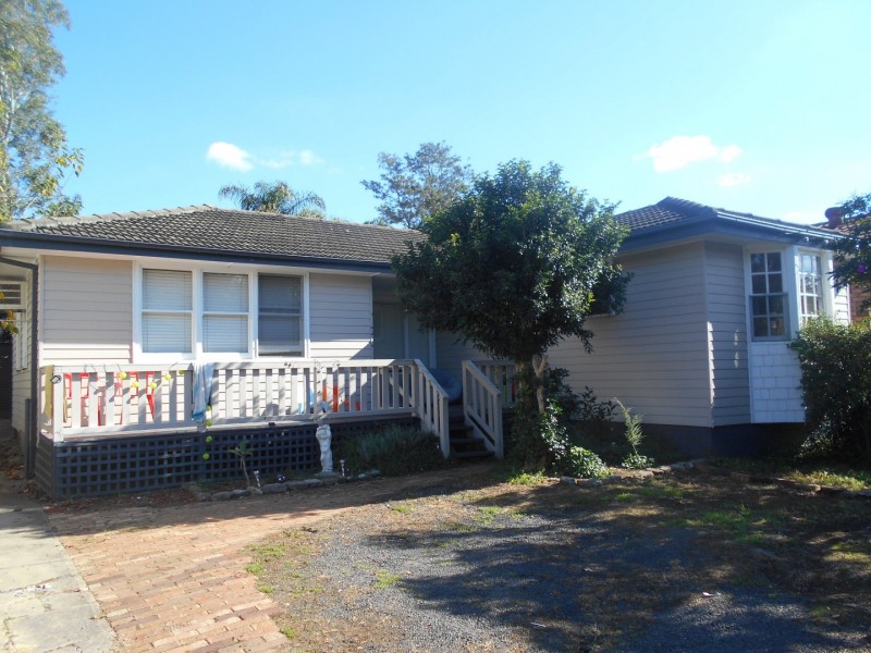 9 Banksia Street, North St Marys NSW 2760