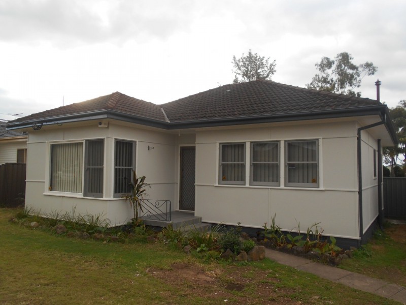 27 Edmondson Avenue, St Marys NSW 2760