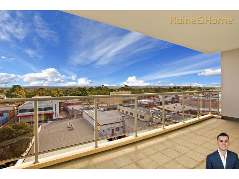 36/51-53 King Street, St Marys NSW 2760