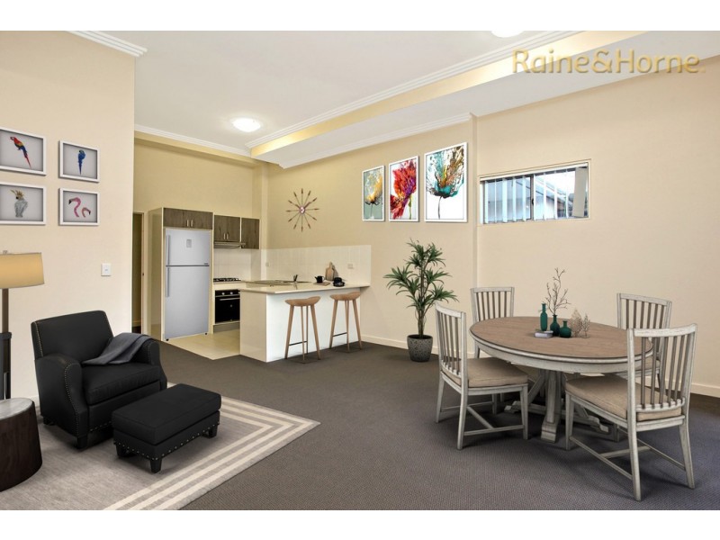 3/51-53 King Street, St Marys NSW 2760