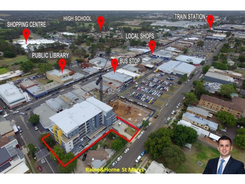 3/51-53 King Street, St Marys NSW 2760