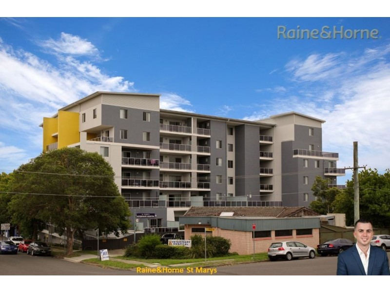 3/51-53 King Street, St Marys NSW 2760
