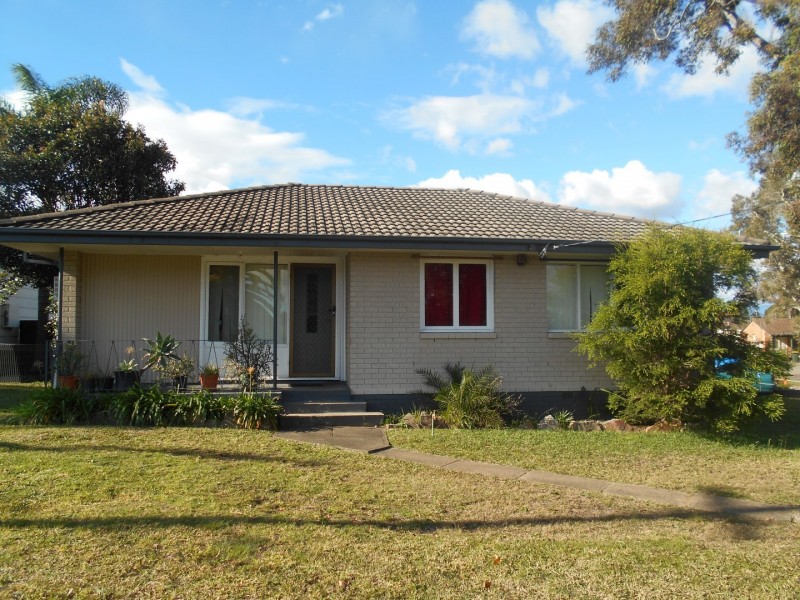 1 Brennan Place, Blackett NSW 2770