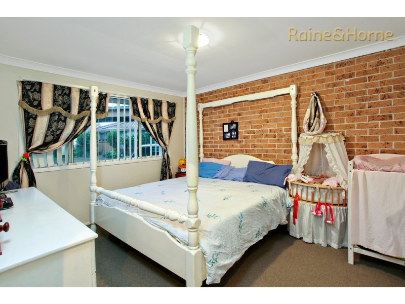 8/19 Morehead Avenue, Mount Druitt NSW 2770