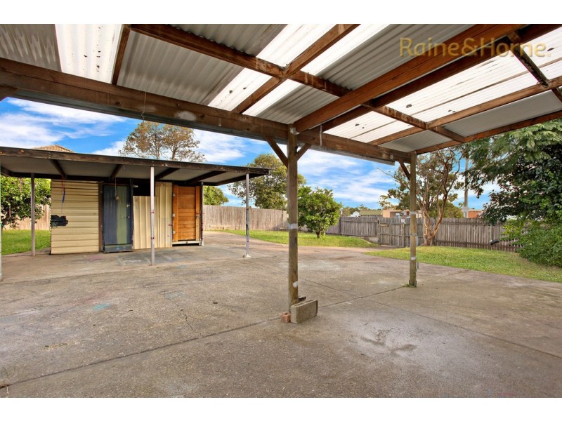 1 Ross Place, St Marys NSW 2760