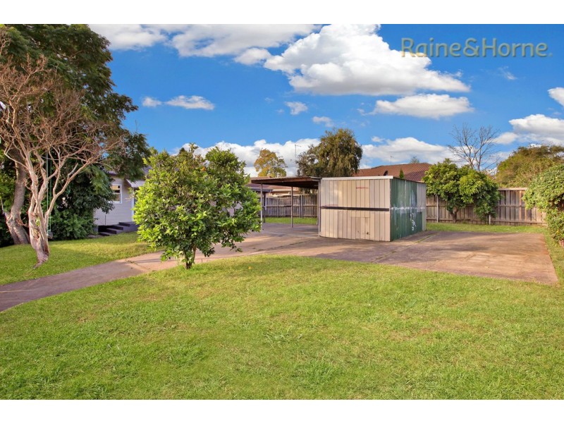 1 ROSS PLACE, St Marys NSW 2760