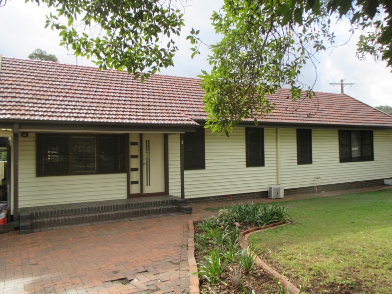 3 Griffiths Street, North St Marys NSW 2760