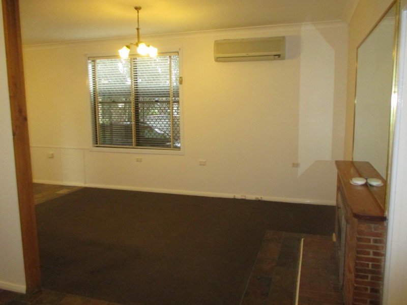 3 Griffiths Street, North St Marys NSW 2760