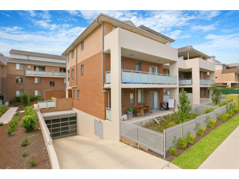 29/7-11 Putland Street, St Marys NSW 2760