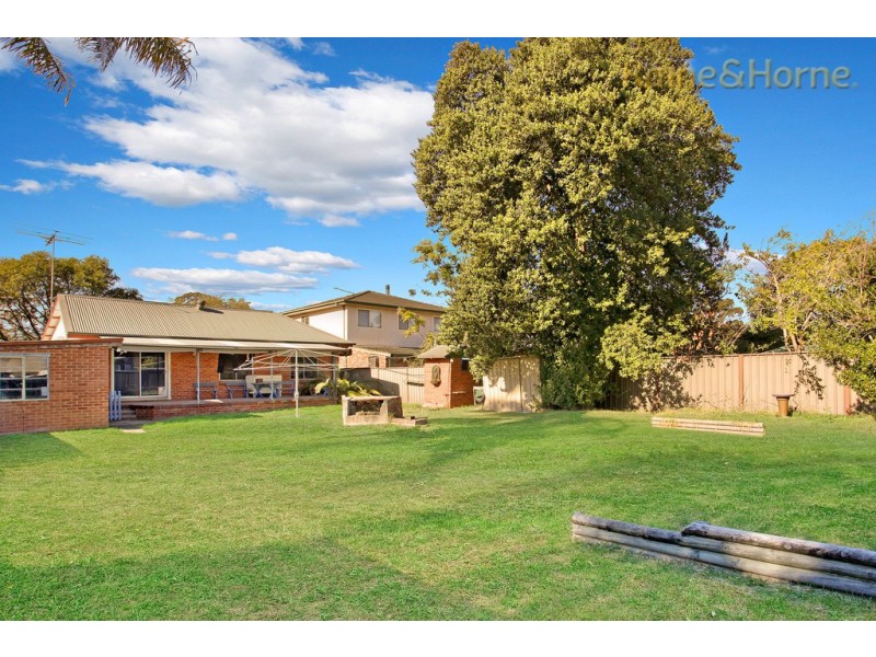 13 Wattle Avenue, North St Marys NSW 2760