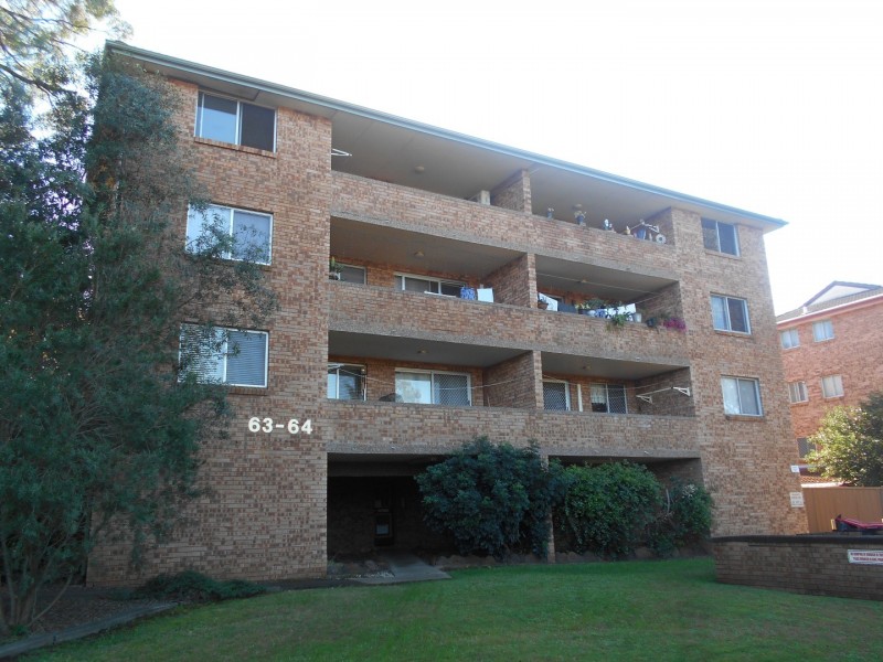 17/63 Park Avenue, Kingswood NSW 2747