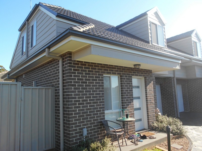 5/66 Brisbane Street, Oxley Park NSW 2760