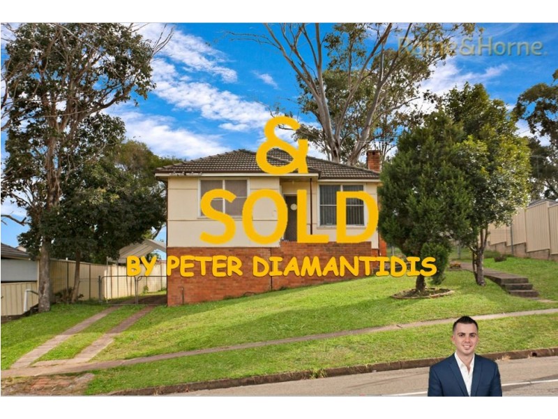 29 Monfarville Street, St Marys NSW 2760