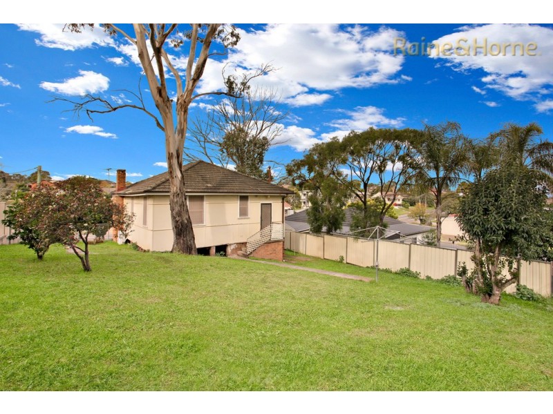 29 Monfarville Street, St Marys NSW 2760