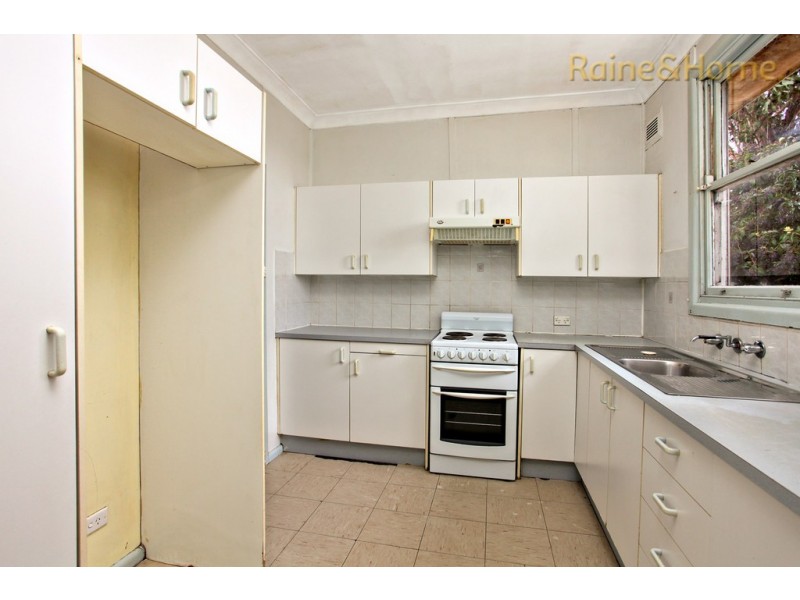 29 Monfarville Street, St Marys NSW 2760