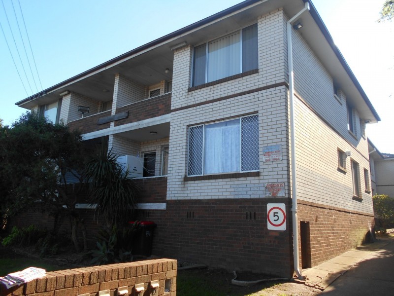 5/35 Saddington Street, St Marys NSW 2760