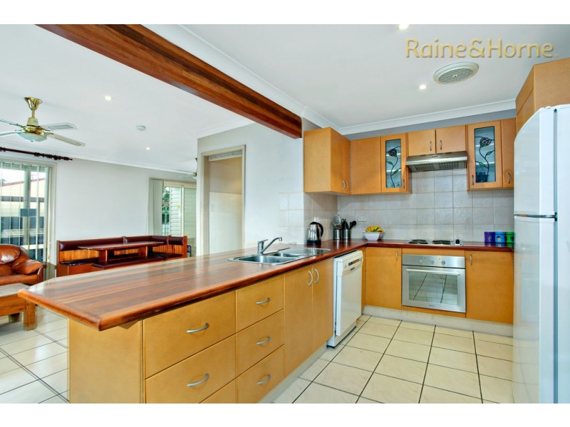 42 BOUGAINVILLE ROAD, Lethbridge Park NSW 2770