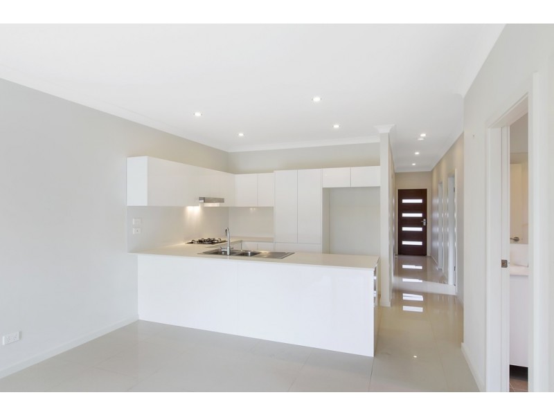 9/8 DUMUL CLOSE, Hebersham NSW 2770