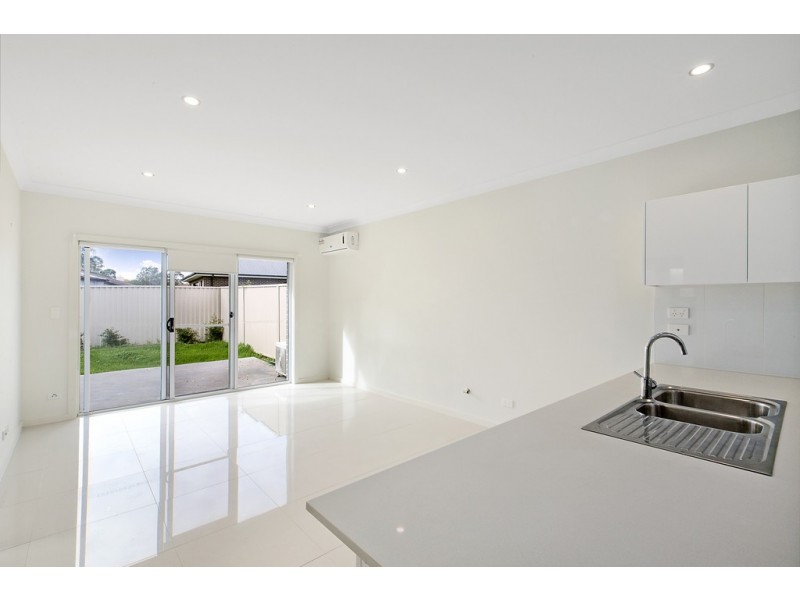 9/8 DUMUL CLOSE, Hebersham NSW 2770