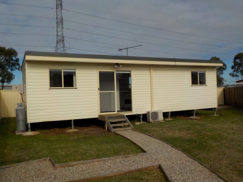 45A Jeffrey Avenue, St Clair NSW 2759