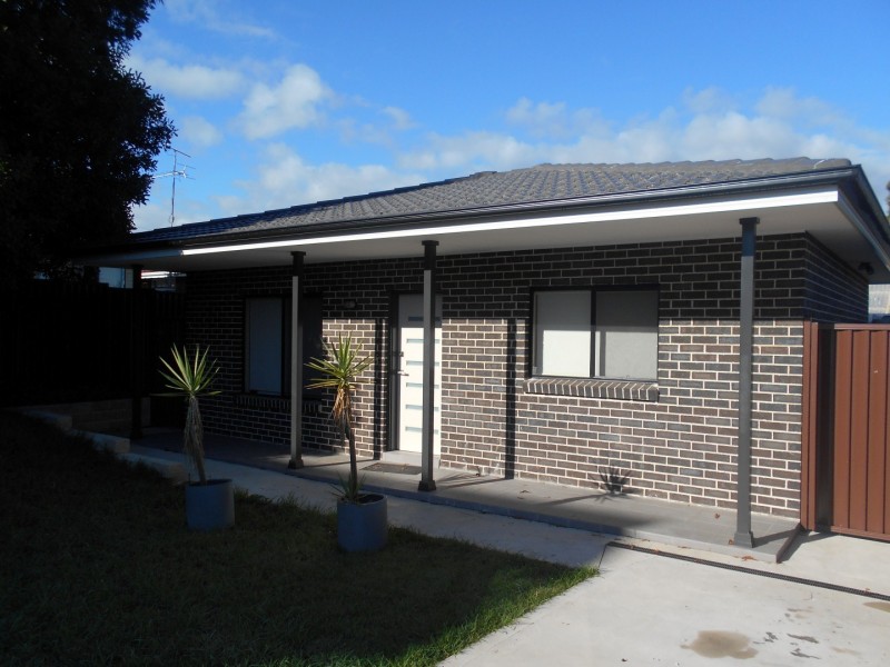 91A Monfarville Street, St Marys NSW 2760