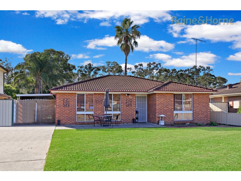 9 Carnation Avenue, Claremont Meadows NSW 2747