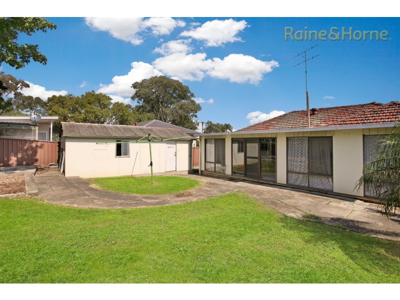 3 Gauss Place, Tregear NSW 2770