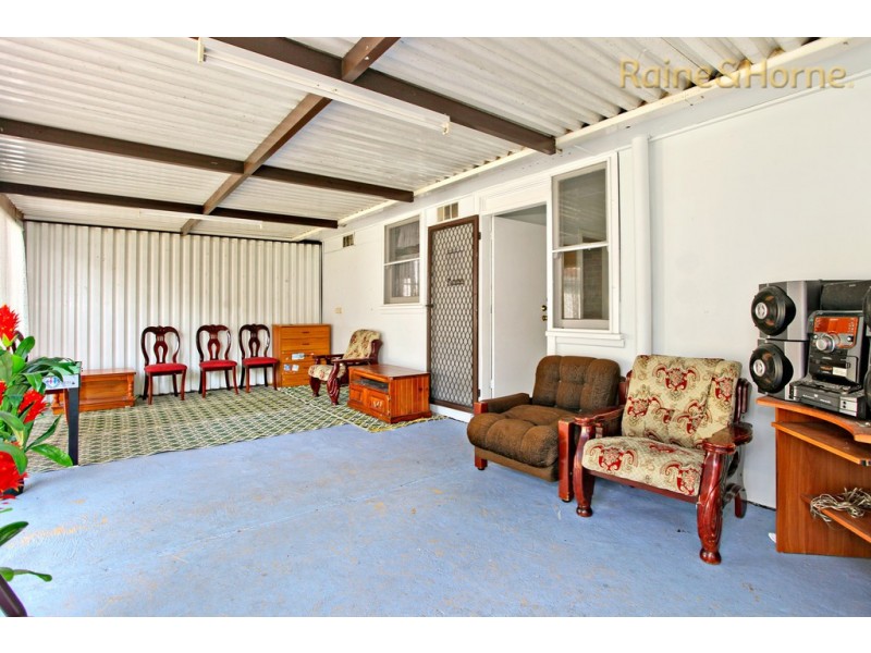 3 Gauss Place, Tregear NSW 2770